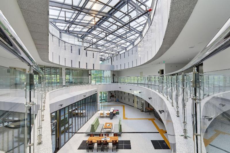 Hotel Geumgangsong Ecorium