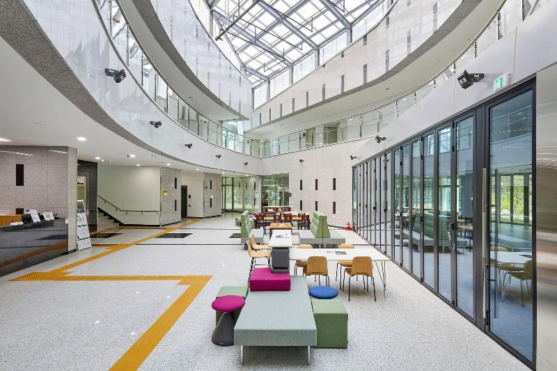 Hotel Geumgangsong Ecorium