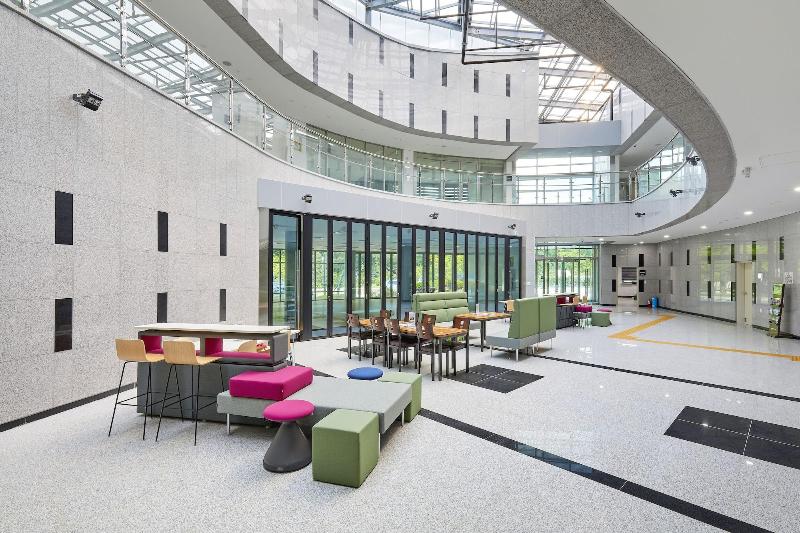 Hotel Geumgangsong Ecorium