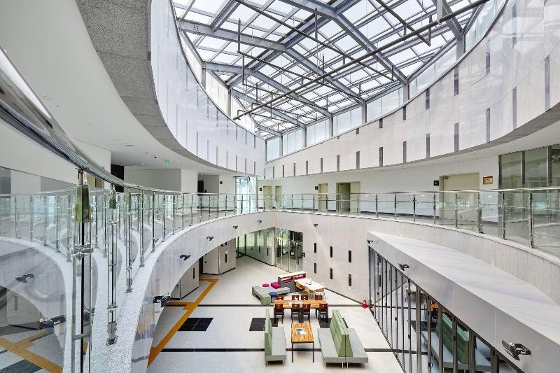 Hotel Geumgangsong Ecorium