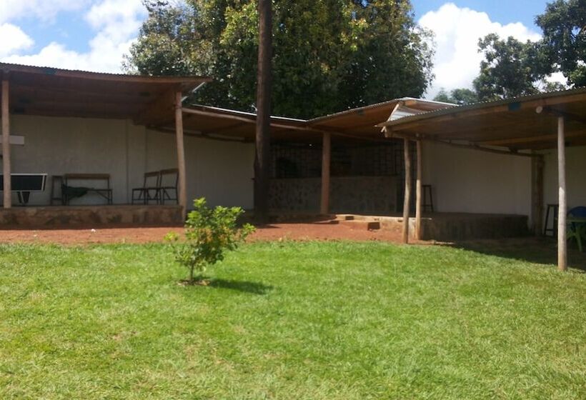 هتل Global Friendship