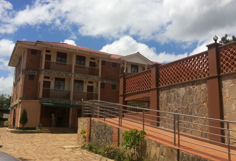 هتل Global Friendship