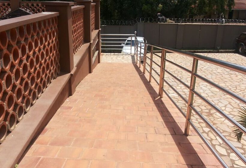 هتل Global Friendship