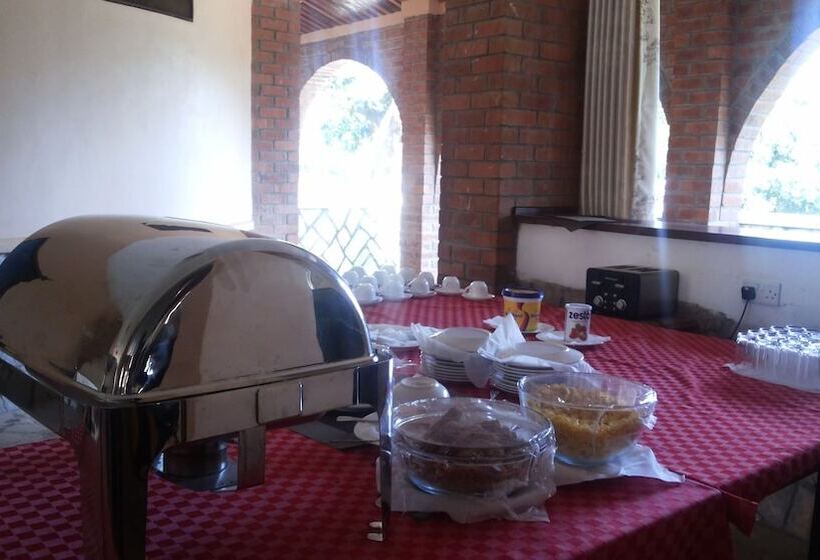 هتل Global Friendship