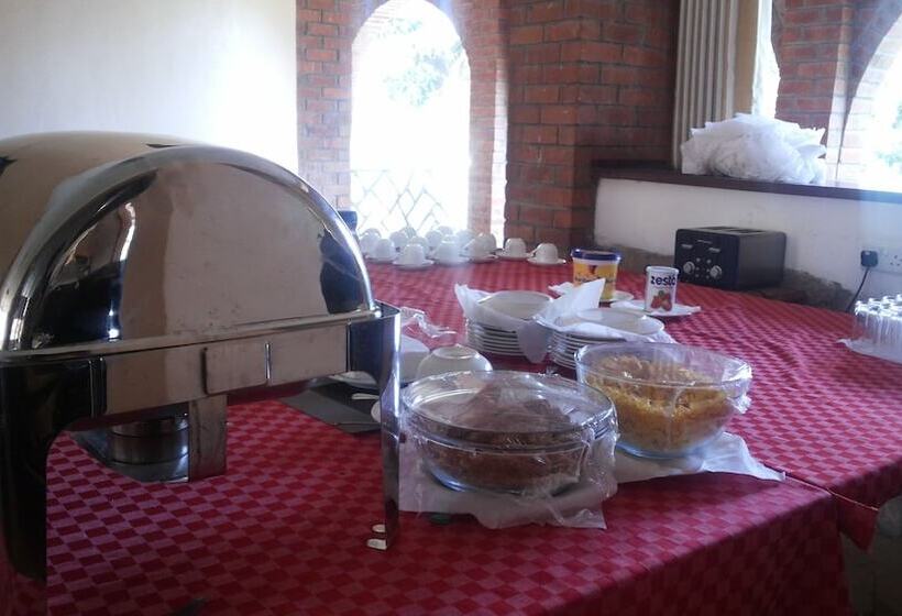 هتل Global Friendship