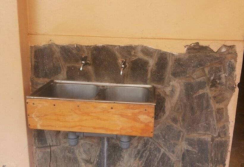 هتل Global Friendship