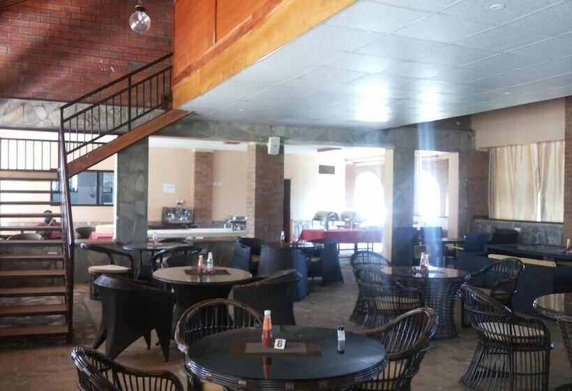 هتل Global Friendship