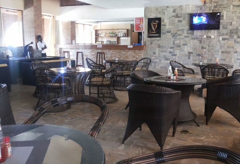 هتل Global Friendship