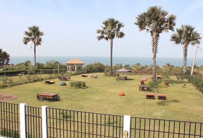 هتل Harmony Resort Boutique