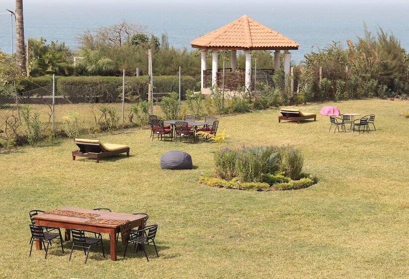 هتل Harmony Resort Boutique