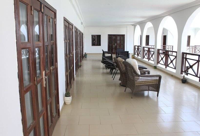 هتل Harmony Resort Boutique