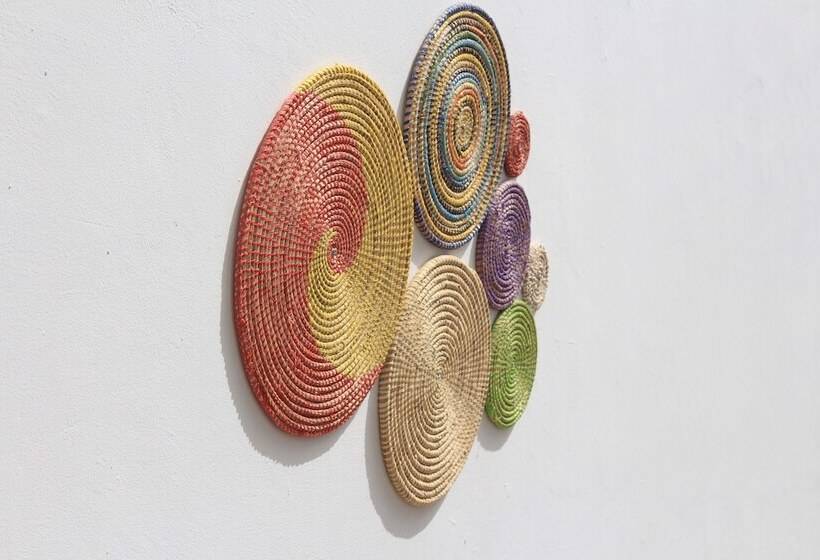 هتل Harmony Resort Boutique