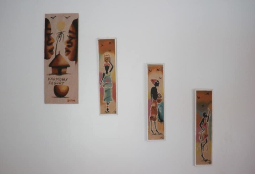 هتل Harmony Resort Boutique