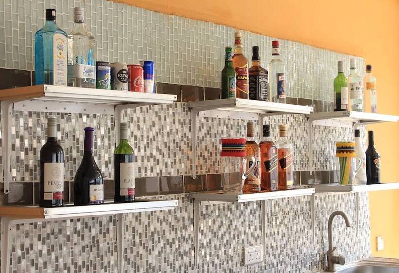 هتل Harmony Resort Boutique