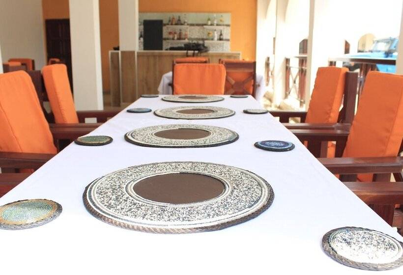 هتل Harmony Resort Boutique