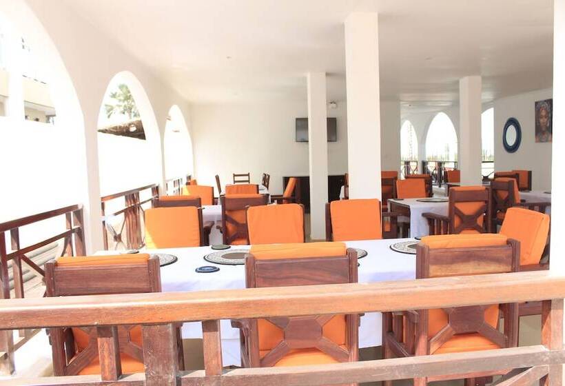 هتل Harmony Resort Boutique