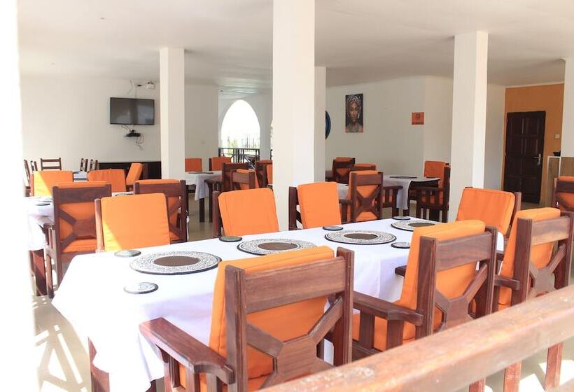 هتل Harmony Resort Boutique