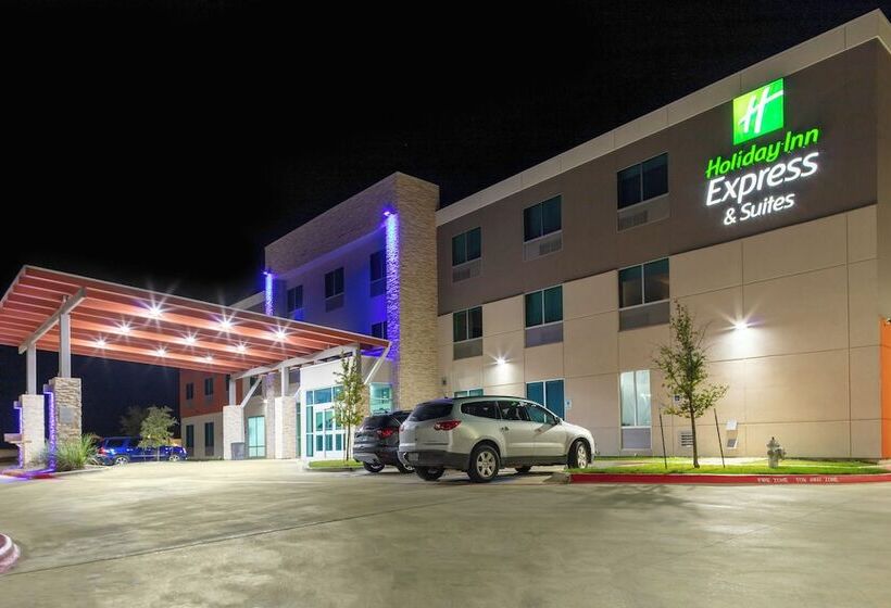 호텔 Holiday Inn Express & Suites Leander, An Ihg