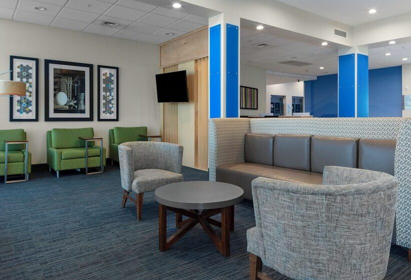 호텔 Holiday Inn Express & Suites Leander, An Ihg