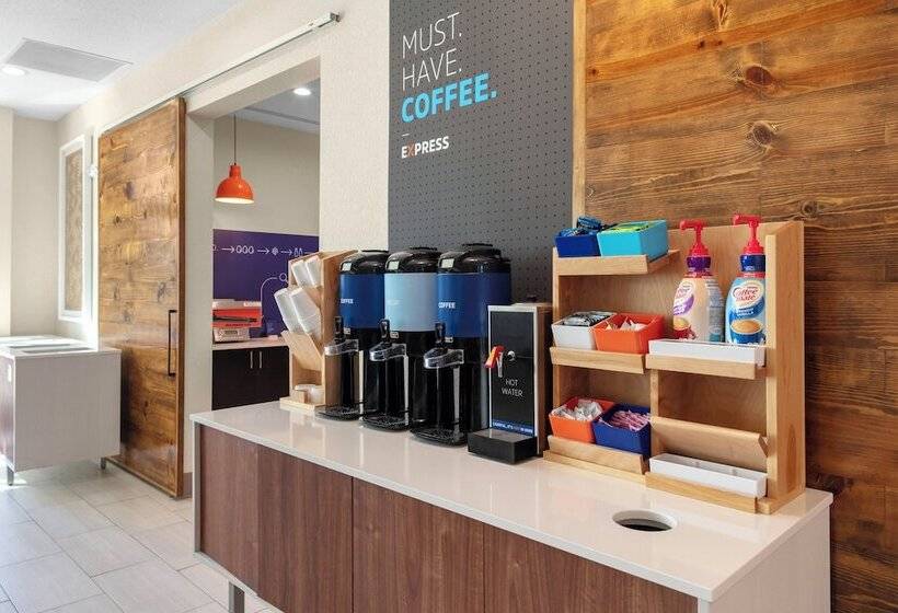 호텔 Holiday Inn Express & Suites Leander, An Ihg