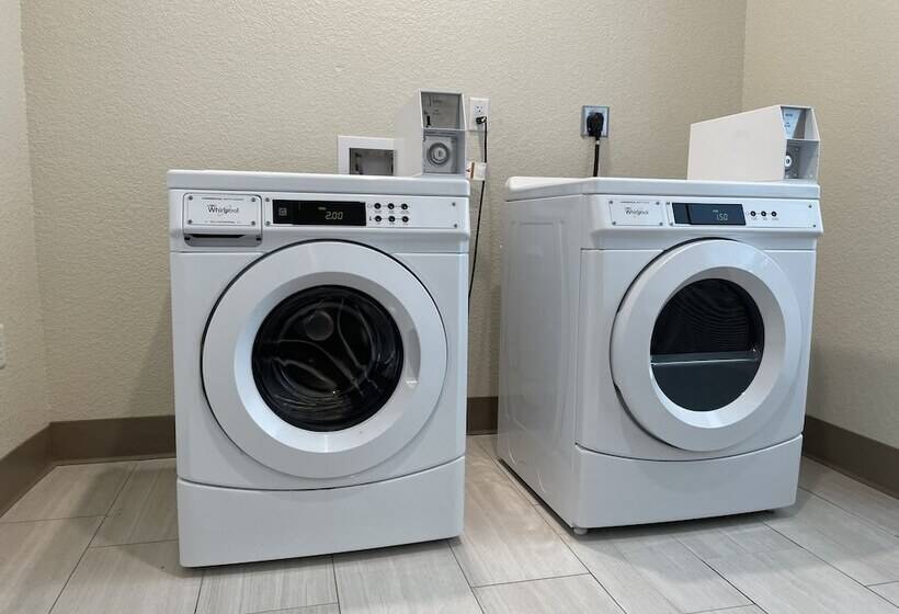 호텔 Holiday Inn Express & Suites Leander, An Ihg