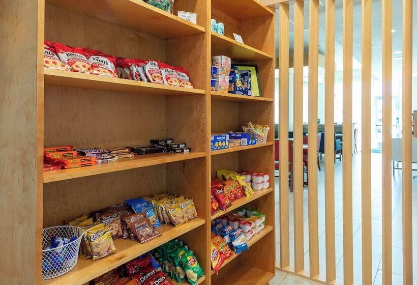 호텔 Holiday Inn Express & Suites Leander, An Ihg