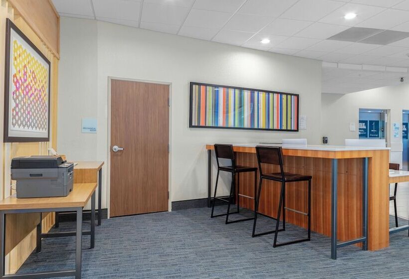 호텔 Holiday Inn Express & Suites Leander, An Ihg