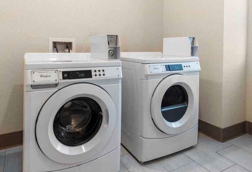 호텔 Holiday Inn Express & Suites Leander, An Ihg