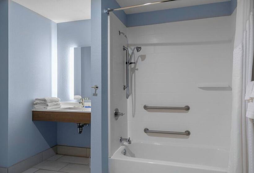 호텔 Holiday Inn Express & Suites Leander, An Ihg