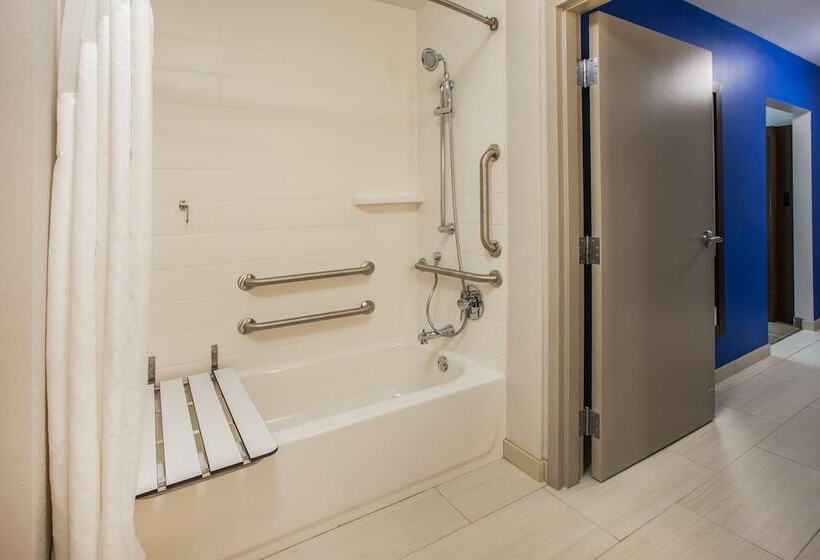 호텔 Holiday Inn Express & Suites Leander, An Ihg