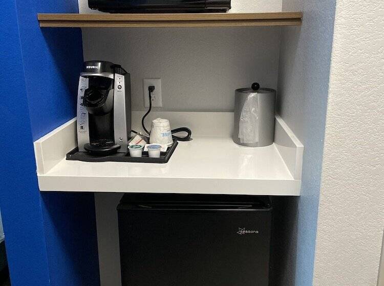 호텔 Holiday Inn Express & Suites Leander, An Ihg