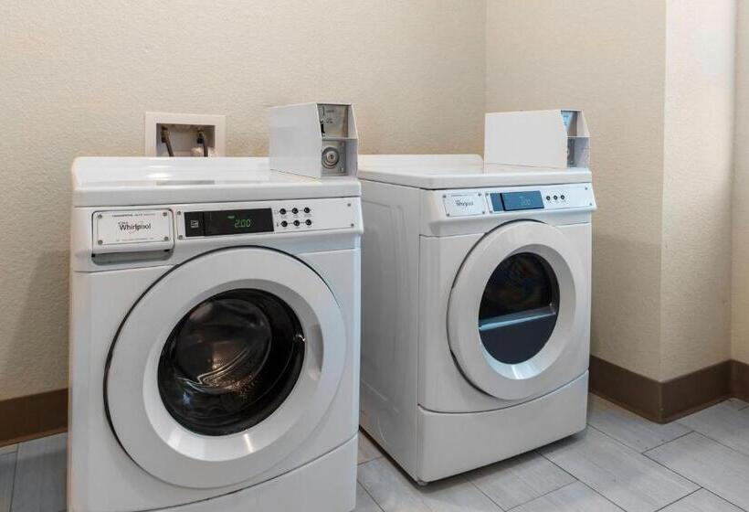 호텔 Holiday Inn Express & Suites Leander, An Ihg