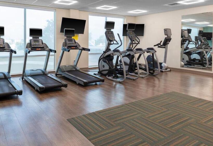 호텔 Holiday Inn Express & Suites Leander, An Ihg