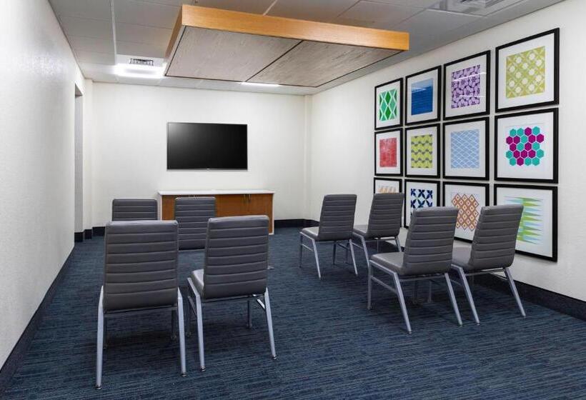 호텔 Holiday Inn Express & Suites Leander, An Ihg