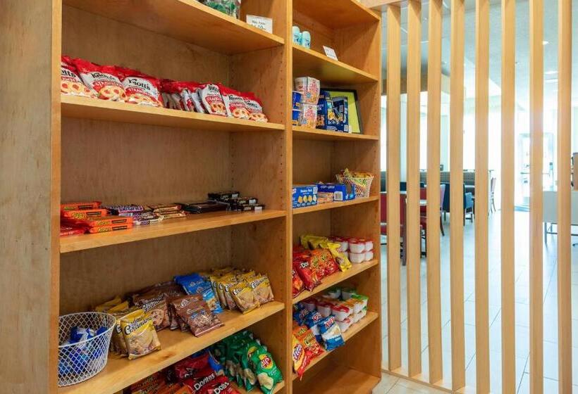 호텔 Holiday Inn Express & Suites Leander, An Ihg