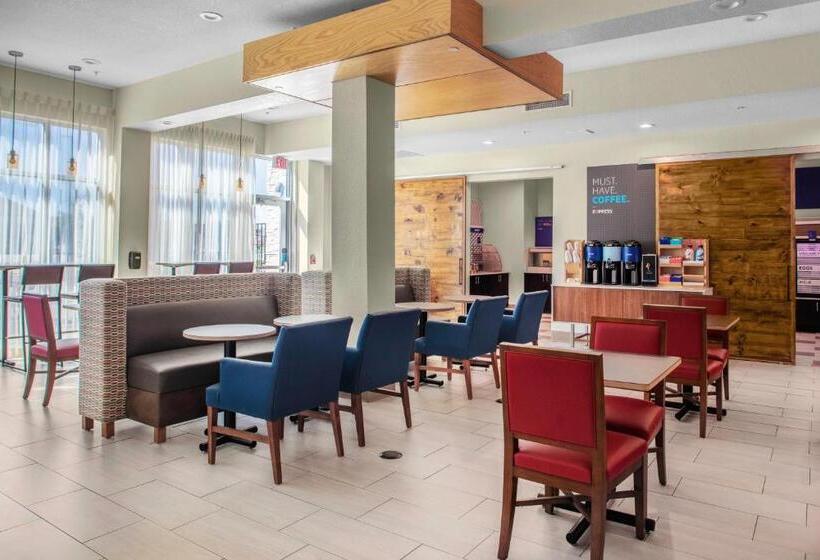 호텔 Holiday Inn Express & Suites Leander, An Ihg