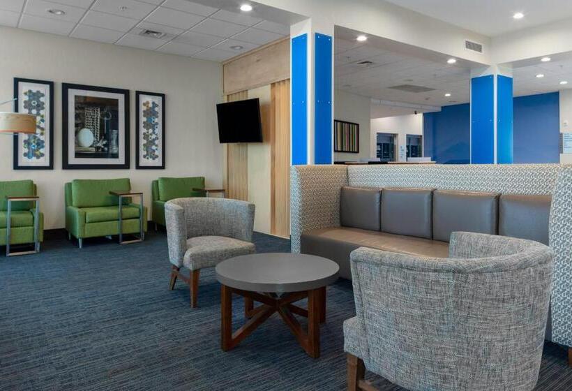 호텔 Holiday Inn Express & Suites Leander, An Ihg