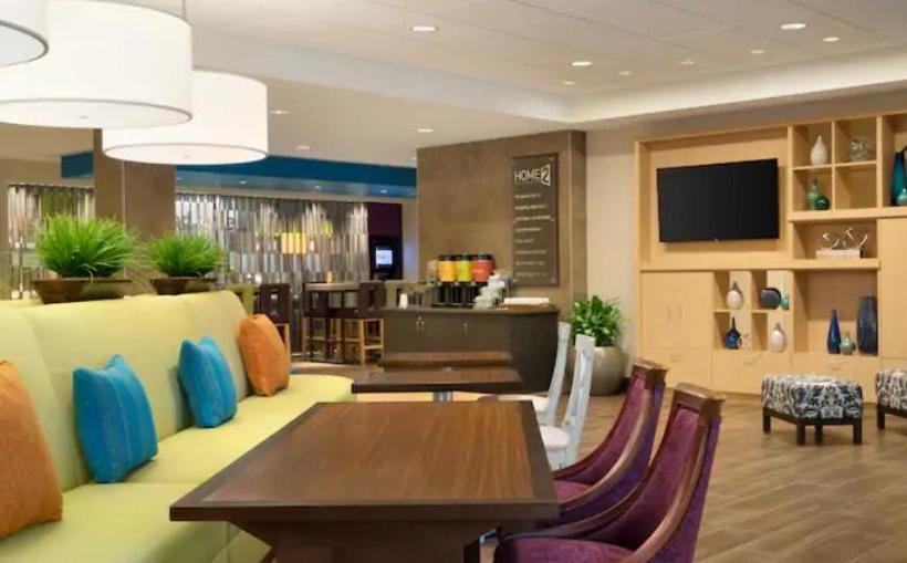 فندق Home2 Suites By Hilton Fernandina Beach Amelia Island, Fl