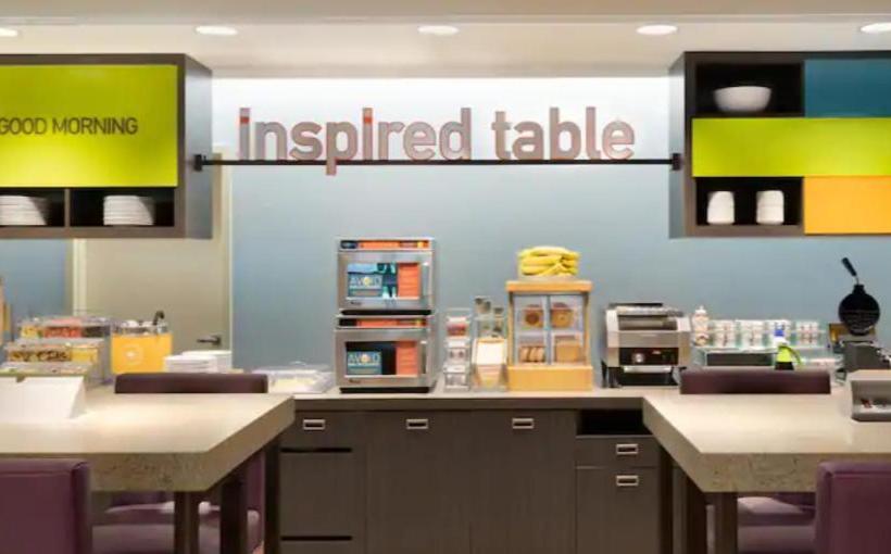 فندق Home2 Suites By Hilton Fernandina Beach Amelia Island, Fl