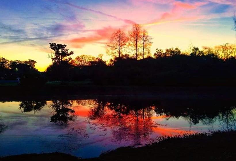 فندق Home2 Suites By Hilton Fernandina Beach Amelia Island, Fl