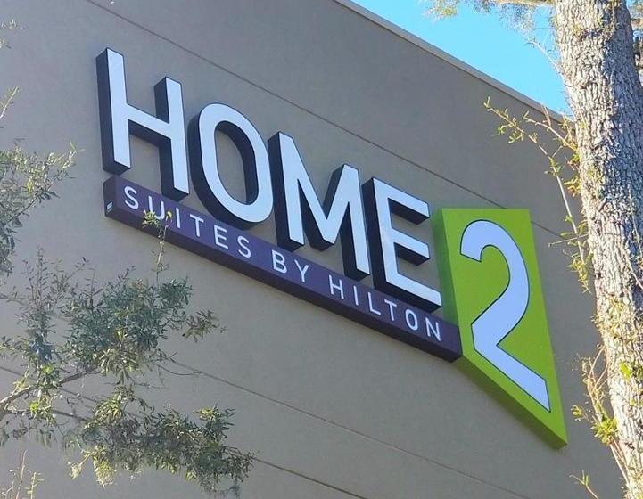 فندق Home2 Suites By Hilton Fernandina Beach Amelia Island, Fl