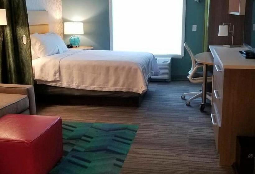 فندق Home2 Suites By Hilton Fernandina Beach Amelia Island, Fl