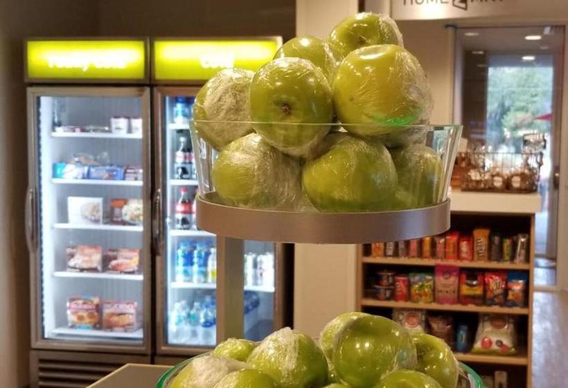 فندق Home2 Suites By Hilton Fernandina Beach Amelia Island, Fl