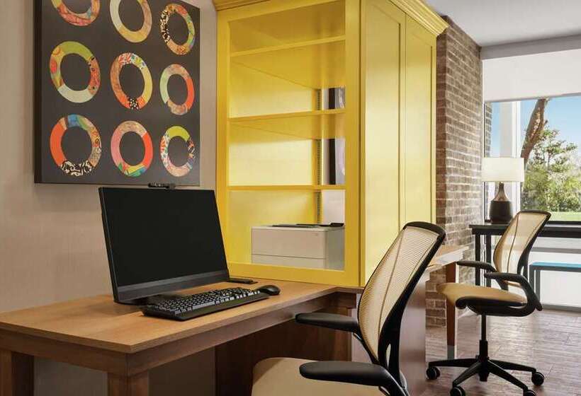 فندق Home2 Suites By Hilton Fernandina Beach Amelia Island, Fl