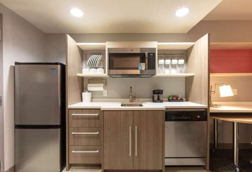 فندق Home2 Suites By Hilton Fernandina Beach Amelia Island, Fl