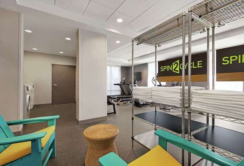 فندق Home2 Suites By Hilton Fernandina Beach Amelia Island, Fl