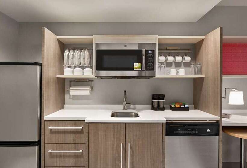 فندق Home2 Suites By Hilton Fernandina Beach Amelia Island, Fl