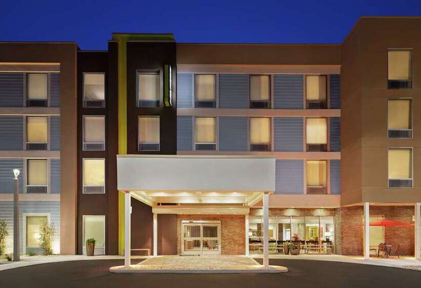 فندق Home2 Suites By Hilton Fernandina Beach Amelia Island, Fl