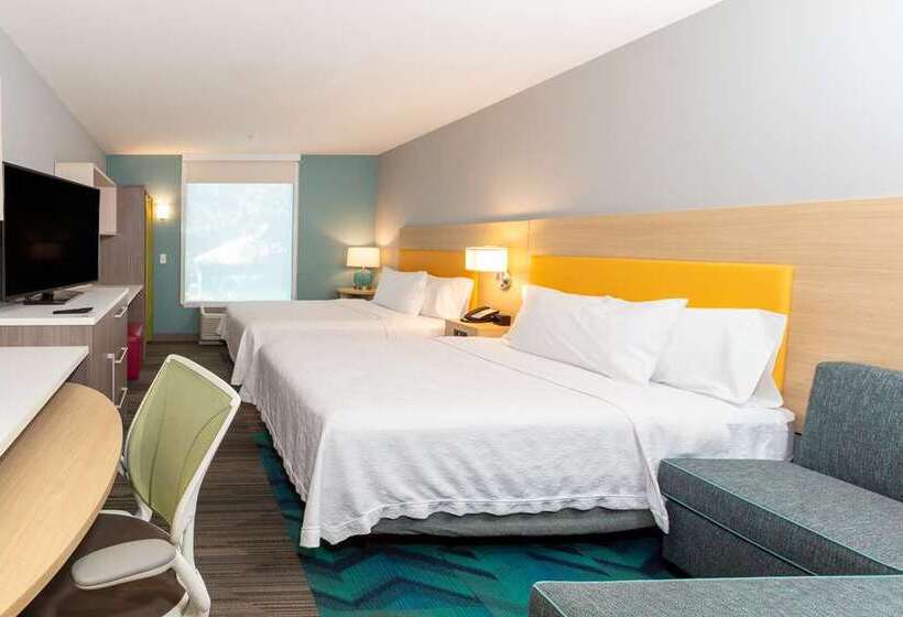 فندق Home2 Suites By Hilton Fernandina Beach Amelia Island, Fl