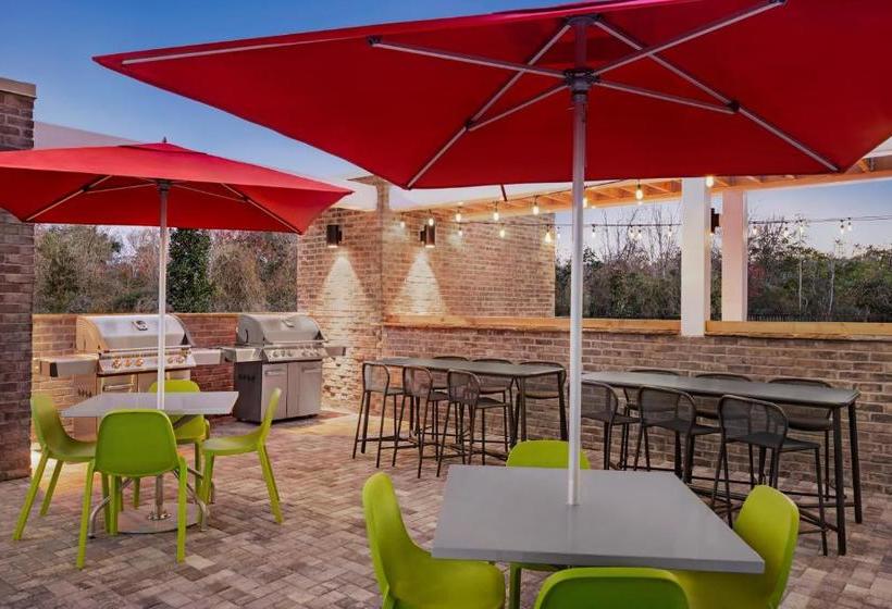 فندق Home2 Suites By Hilton Fernandina Beach Amelia Island, Fl